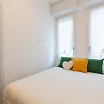 Apartament Civitali - San Siro