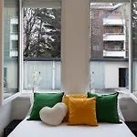 Civitali - San Siro Apartament Mediolan