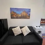 Nic House شقة ميلان