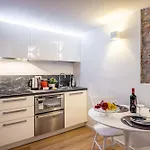 דירה Buonarroti Loft - 10min From Duomo