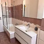 شقة Bilocale Romolo M2, Navigli & Forum *