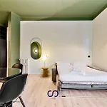 Nuovo Di Design, Metro Gialla M3, 15 Min Duomo, 10 Min Linate *