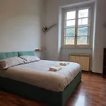 Apartament Lambrate Station - Metro M2 - 2br
