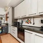 Guesthost - Fiera Cozy X4 Milaan