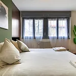 Apartament Parkview House B - Carozzi Mediolan