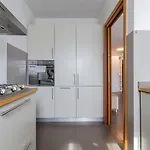 Apartament Parkview House B - Carozzi Mediolan