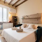 公寓 Charm Two-room Bocconi Navigli Darsena