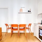 Just Urban - New And Quiet 1-br - Porta Venezia M1