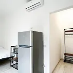 Monfalcone Apartamento Milán