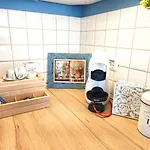 דירה Navigli Iulm