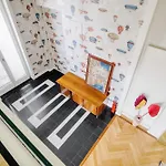 Zen Design Loft - Life