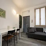 شقة Certosa District Flat