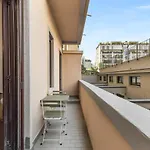 Apartamento Rosenhome 2 - Vercelli - San Siro - Ippodromo - De Angeli