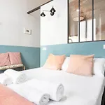 Apartamento Easylife - - Canonica 34 - Sempione Park Milán