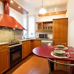 Daire Brera Boutique By Interhome Milano
