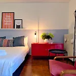 Apartamento Homeby - Il Terzetto Milão