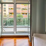 Διαμέρισμα The Boutique - Duomo & Bocconi - With Terrace - Center Μιλάνο