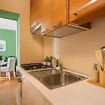 Apartamento Ampio Bilo Luminoso - Stazione Loreto M1 M2