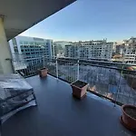 Santa Giulia Bright Two-room With 2 Terraces Διαμέρισμα Μιλάνο