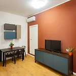 Andrea's Flat Studies
