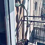 Apartamento Colored House