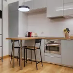 Apartman Hostmate - - Farini's Charm - Isola *