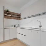 Guesthost - Modern Terrace Flat Lambrate Mailand