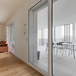 Guesthost - Modern Terrace Flat Lambrate