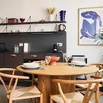 Architect-designed Flat - Lambrate Апартаменты *