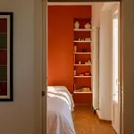 Apartamento Cenacolo Vinciano, Undermyname
