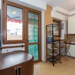 I-host 2br With Balcony Porta Romana Милан