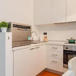 Apartment Guest Planet - Arco Della Pace Milan