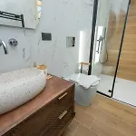 Charming With Private Terrace Darsena Area Daire Milano