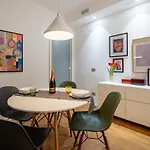 Duomo-sempione, Luxury With Balcony - M5 * Mailand