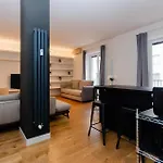 Apartament Vivimihome - Design Retreat Between Sarpi And Sempione