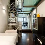 Apartamento Stayeasy Lodi82 - Modern Loft Metro M3 Brenta *