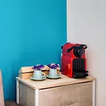 Domusmi Tadino 30 شقة ميلان
