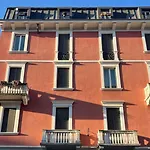 شقة Accogliente Bilocale Con Due Balconi Vicino Metro M5 ميلان