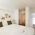 Ampere House Appartement
