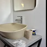 Apartmán Attico Tra Le Nuvole, Wifi E Aria Condizionata