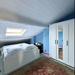 Attico Tra Le Nuvole, Wifi E Aria Condizionata Apartmán