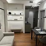 Cenisio81 Apartament