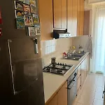 Апартаменты Two Bedroom In Isola *