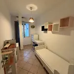 La Ciav Bordighera, Navigli شقة