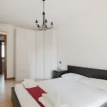 Apartment Guesthost - Rogoredo Cozy Flat With Garden