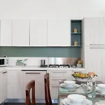 Διαμέρισμα Porta Venezia Elegante
