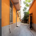 דירה Guesthost - Comfy Studio-flat