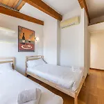 Apartamento Molino Delle Armi Near Metro Blue Milán