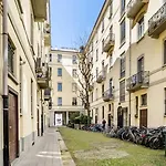 Porta Romana Akm Μιλάνο