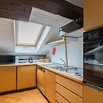 Design In Legno & Atmosfera Calda Bilocale 20m Dai Navigli * Milan